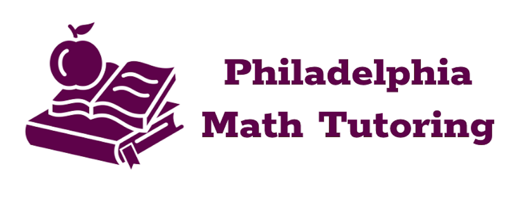 Philadelphia Math Tutoring Logo